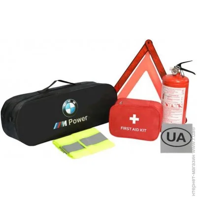   Poputchik BMW (01-024-)
