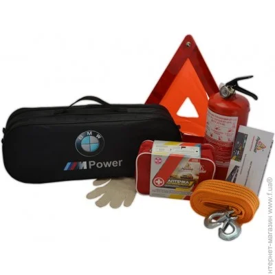   Poputchik BMW (01-088-)