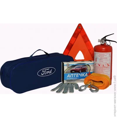   Poputchik Ford (01-041-)