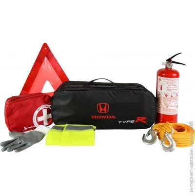   Poputchik -  Honda  01-063-  (01-063-)