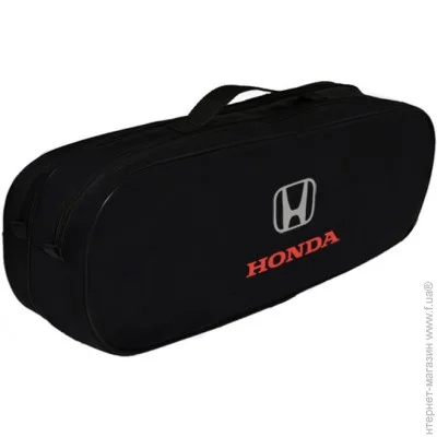   Poputchik Honda (03-033-2)