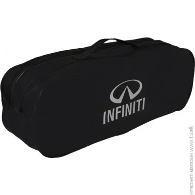   Poputchik Infiniti (03-044-2)