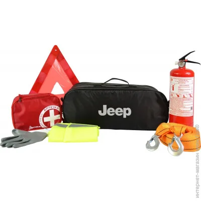  Poputchik -  JEEP  01-129-K  (01-129-)