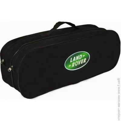   Poputchik Land Rover (03-043-2)