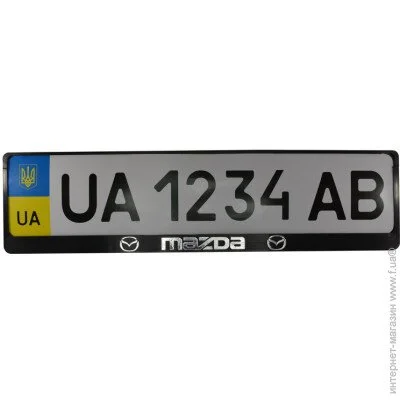    Poputchik     MAZDA (2) (24-010)