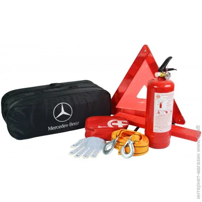   Poputchik -  Mercedes-Benz  01-066-  (01-066-)