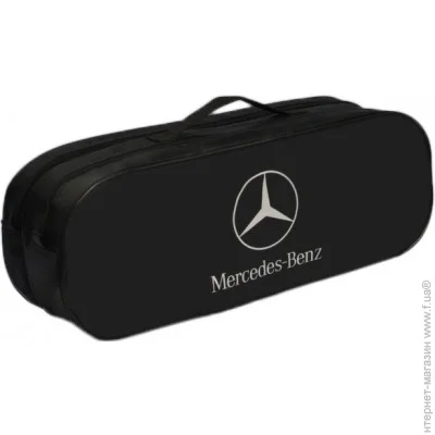  Poputchik Mercedes-Benz (03-035-2)