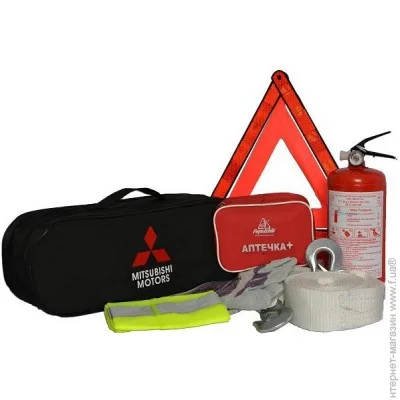   Poputchik Mitsubishi (01-070-)