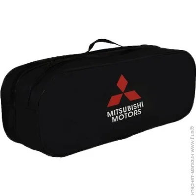   Poputchik Mitsubishi (03-036-2)
