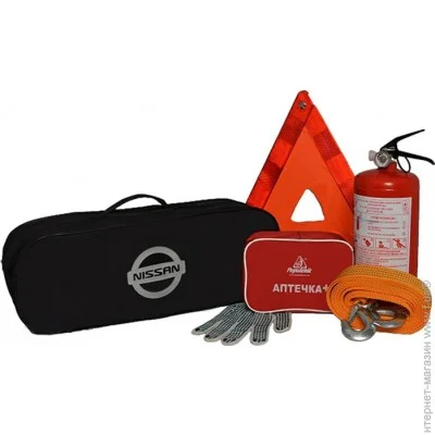   Poputchik Nissan (01-071-)