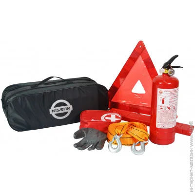   Poputchik Nissan  (01-072-)