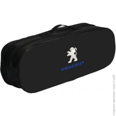   Poputchik Peugeot (03-024-2)