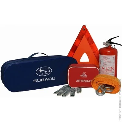   Poputchik Subaru (01-060-)