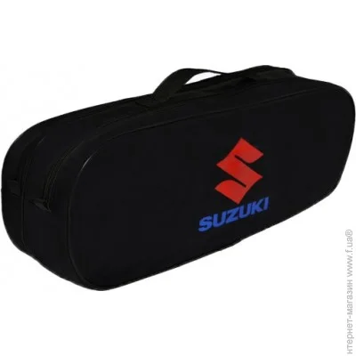   Poputchik Suzuki (03-039-2)