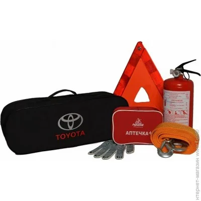   Poputchik Toyota (01-080-)