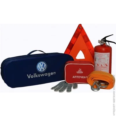   Poputchik Volkswagen (01-057-)