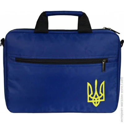    Porto    Porto 13.3" PN13DB TRIZUB DarkBlue (PN13DB_TRIZ)