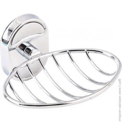 Мильниця Potato P2902-1 (POTP29021) Мильниця Potato P2902-1 (POTP29021)