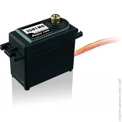  Power Hd   63 1501MG 15.5/0.16 (HD-1501MG)