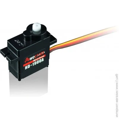 Power Hd   9, 1.2 /0.11  (HD-1900A)