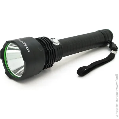  Power Master MX-520-P50