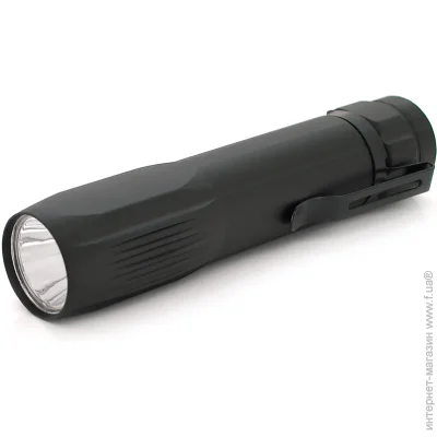  Power Master ˳  MX-X9 500, 1LED Cree Q5, 10W, Black, IP44, microUSB, 1232525, BOX