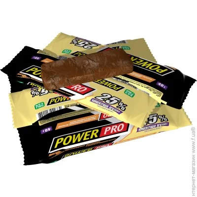 Power Pro  25% 40, 