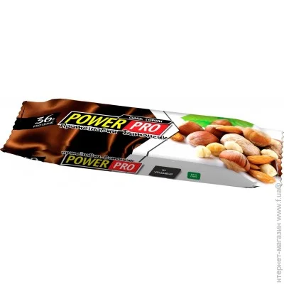 Power Pro  36%, 60  (20/) -  Nutella  (103700)