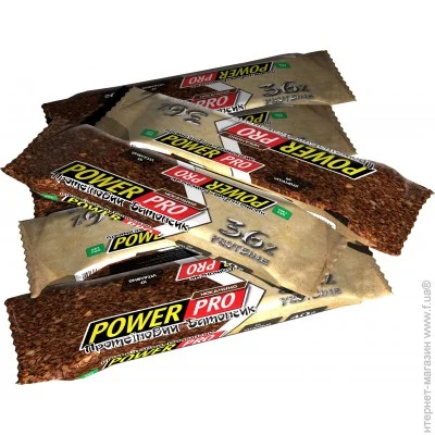 Power Pro  36%, 60  (20/) classic-  (106298)