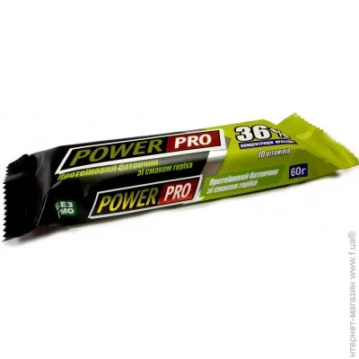 Power Pro  36% 60, 