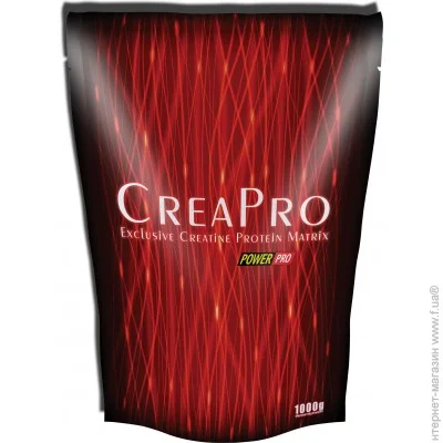  Power Pro Crea Pro, 1  -  (103657)