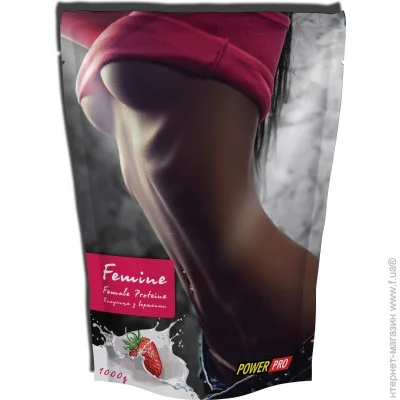  Power Pro Femine-PRO,1 -  (103662)