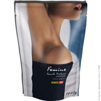  Power Pro Femine-PRO,1 - + (103663)