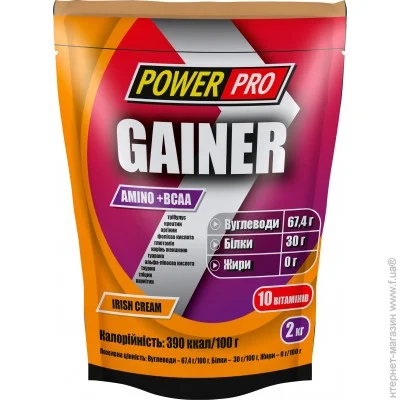Power Pro  2 ,  