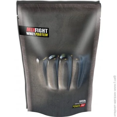  Power Pro Mix Fight, 1  -   (103673)