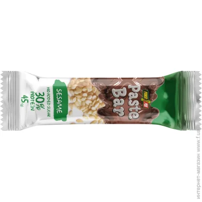 Power Pro Paste Bar - 12x45g Sesame (2023-10-5679)