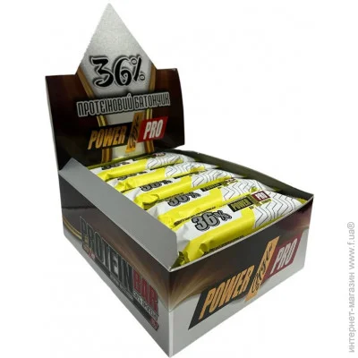  Power Pro 36% 60 , 20 / 