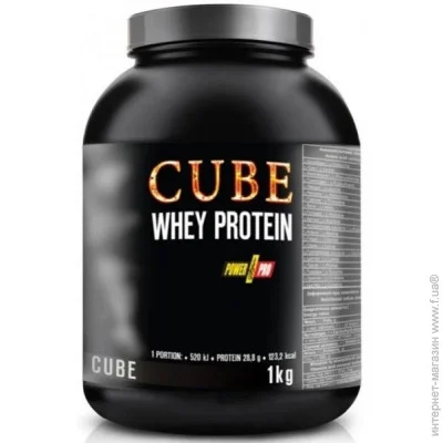  Power Pro Cube 1 (1089-4820214002463)