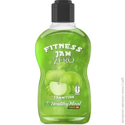   Power Pro Fitness Jam Zero, 200  