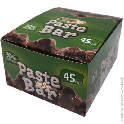    Power Pro Pasta Bar, 12*45  -   (CN16821-4)