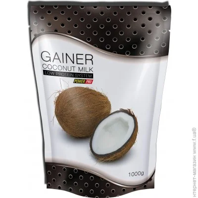  Power Pro Gainer, 1  -  (103666)