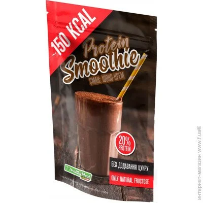 Power Pro Protein Smoothie 40,  