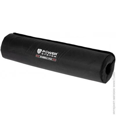 Power System Спеціальна накладка на гриф Bar Pad PS-4037 (d10) Power System Спеціальна накладка на гриф Bar Pad PS-4037 (d10)