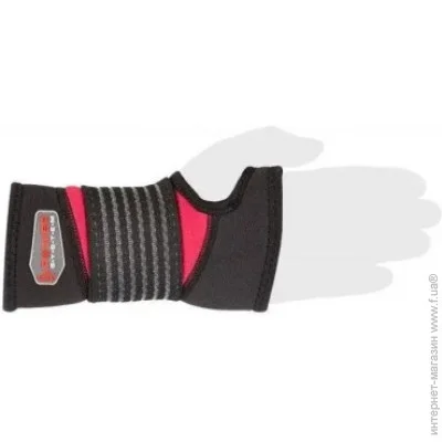    Power System    PS-6010 Black S/M