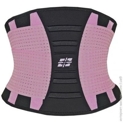   -    Power System PS-6031 Waist Shaper Pink S/M (PS_6031_S/M_Pink)