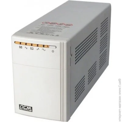    Powercom KIN-3000AP