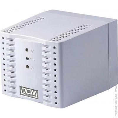   Powercom TCA-3000 White  , 