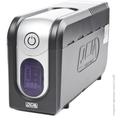    Powercom IMD-625AP LCD