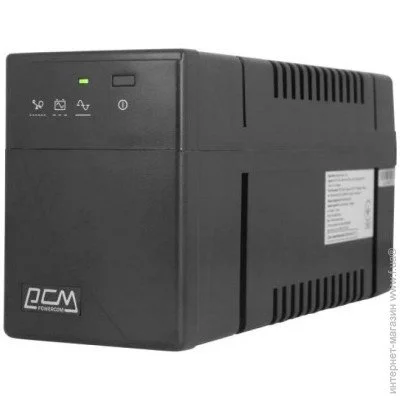    Powercom BNT-400AP Schuko