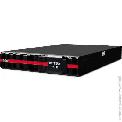    Powercom EBP.MRT-6K12V5AH   20x12V/5Ah  MRT-6K
